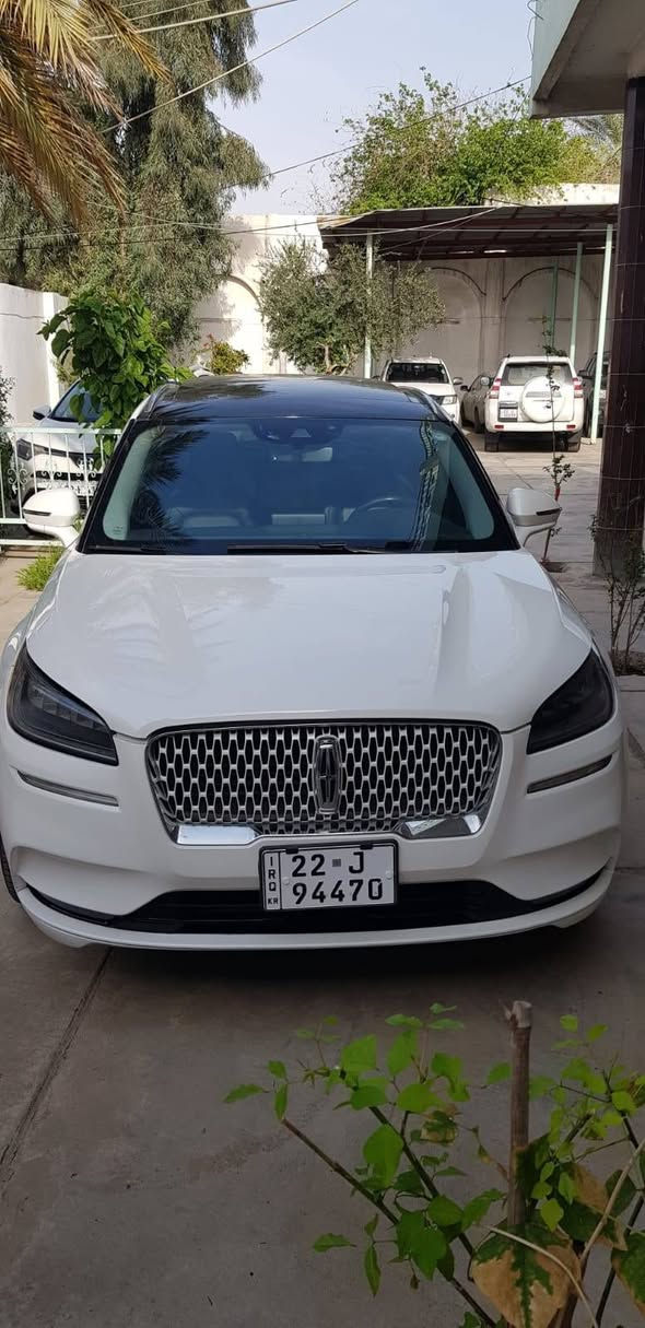 Lincoln Corsairs 2021
سعر 233$
كلين تايتل قبل كاتي دهوك 
هسه رقم اربيل فول مواصفات 
بانوراما بسمه شغال 
رادار اوتو ستوب
ستيرن هيتر حساس  
فورويل 4x4 
ماشي 19.000mi 
كشنات جلد كهرباء 
كشنات هيتر و تبريد  خط شارع
عنوان اربيل موبايل وتس اب 
***********
*********** أربيل, العراق
