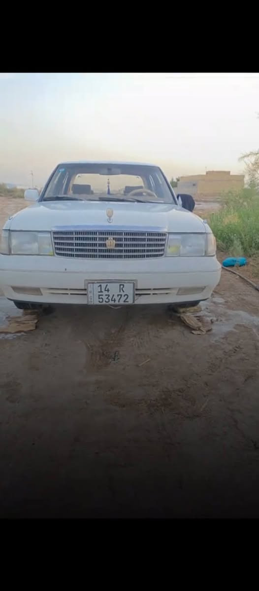 اسلام عليكم سايره ارنب 95 سياره جاهزه عله اخر حبايه تخم تاير حداديه سياره حلوه ترايك وين ما يعجبك سياره مكينه وكير ذنين ونص ديلكو كفاله عامه ما عده بيه ضربه جاملغ خلفي ولباقي كفاله محور وجاهزه عنوان ناصريه مركز  مستعجل عله بيعته رقم لهاتف *********** سعر سياره 85 وبيه مجال
