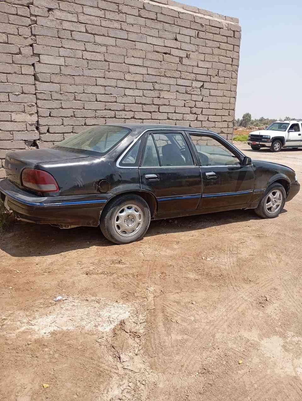 يالله دايو برنس موديل 96 سياره خير من الله نعومتهه ومشيهه كير ومكينه بلاد خير من الله 1800 تماتيك كيرهه   حداده كلش حلوه
كهربائيات تشتغل انكسر واطلع وين ما تريد رقم كربلا وراعيهه حاضر للتحويل سنويه عاج 
السعررر 19 وبيهه مجال للشراي فقط رحمه للحسين لموو شراي لا يتعبني ويشلع كلبي مكاني ناصريه الغراف اتصال وتساب العنده مراووس وفرق هم نرهم 
***********
يالله دايو برنس موديل 96 سياره خير من الله نعومتهه ومشيهه كير ومكينه بلاد خير من الله 1800 تماتيك كيرهه   حداده كلش حلوه
