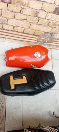 اربعه كير • باتريات • مستخدم