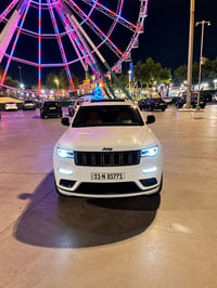 جيب خليجي S  2020  ماشيه ٥٩m  داخل احمر  مواصفات معروفه  بغداد الكرخ ح...