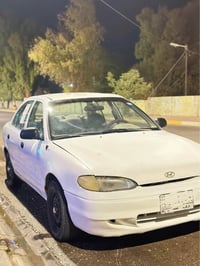 اكسنت • ١٩٩٤ • كركوك