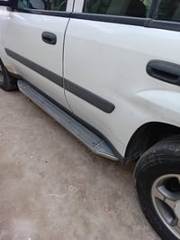 دواسات بلايزر • موديل ٢٠٠٢-٢٠٠٨ • بغداد الدورة