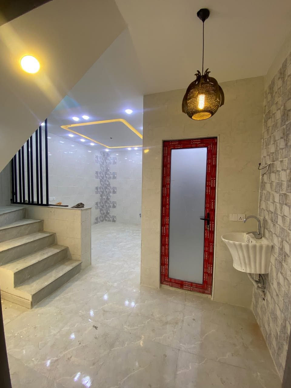 بغداد الدورة • طابو زراعي • ٢ غرف