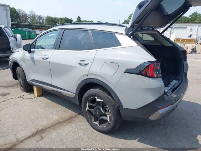 اعلان مزاد 🚗 
بالامكان ادخالها على كتاب الشهداء
🔸 نوع السيارة :  كيا سبورتج فئة EX
🔸 الموديل : 2026
🔸 تاريخ المزاد :   2026/9/1
🔸 عداد المسافة :  5.586 mi
🔸 السعر : حسب المزاد 
🔸 حجم المحرك: 2.5     4 سلندر  
🔸 نوع الحادث:حسب الصور المرفقة 
🔸 العنوان 🏦 بغداد - البنوك قرب الجسر
🔸 متوفر شحن مباشر من امريكا الى العقبة الاردن
 🔸 متوفر شحن من امريكا الى شمال العراق اربيل 
🔸 للاستفسار يرجى ارسال رسالة الى الصفحة 
       او الاتصال على الارقام التالية :
       ***********      مصطفى
       ***********      وسام
 #العراق #الجميع
