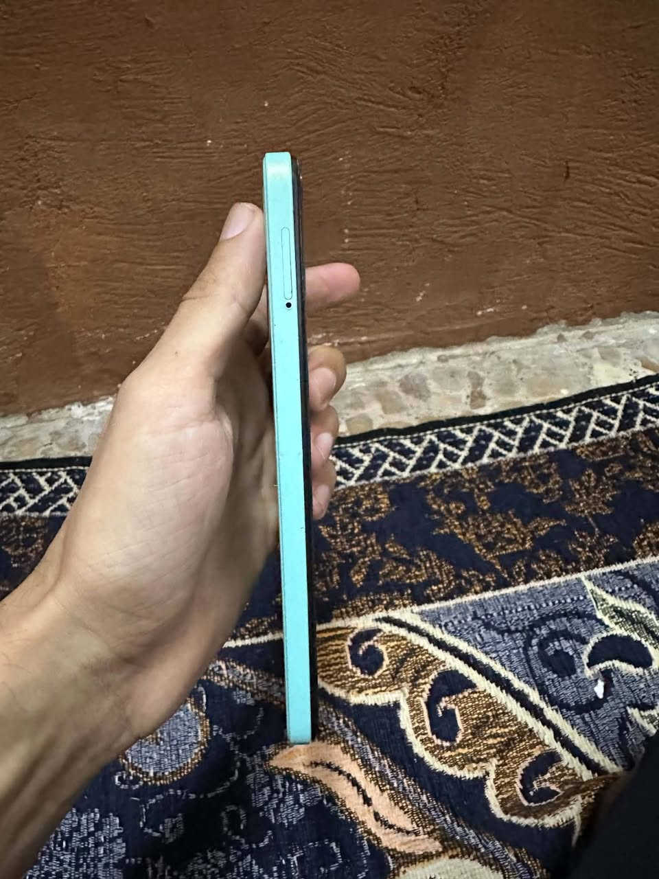 انفنكس سمارت 7مكفول كفاله عامه  وشاحنه وياه 65بي مجال  مكاني حي ميسان ذاكره 64 ***********
