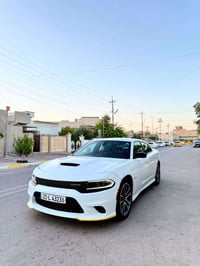 تشارجر RT • ٢٠٢٣ • كركوك