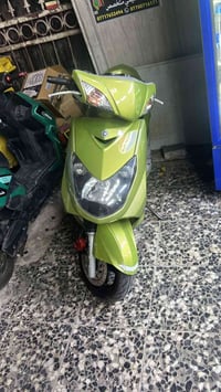 سكنس فحل • مكينه بلادي ٥٨ • ٤٠٠٠ ميل