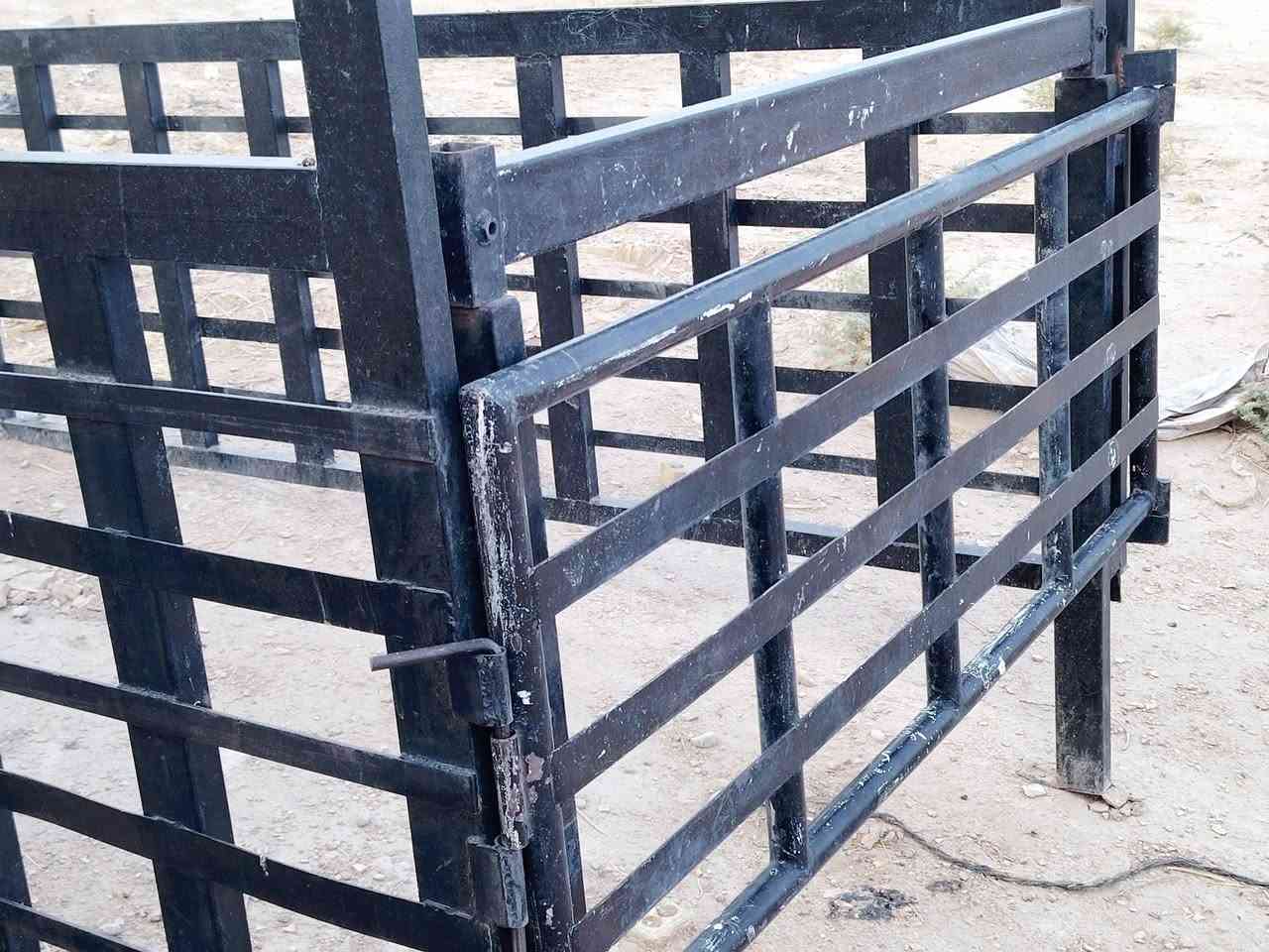 محجر • بغداد تقاطع ٩نيسان