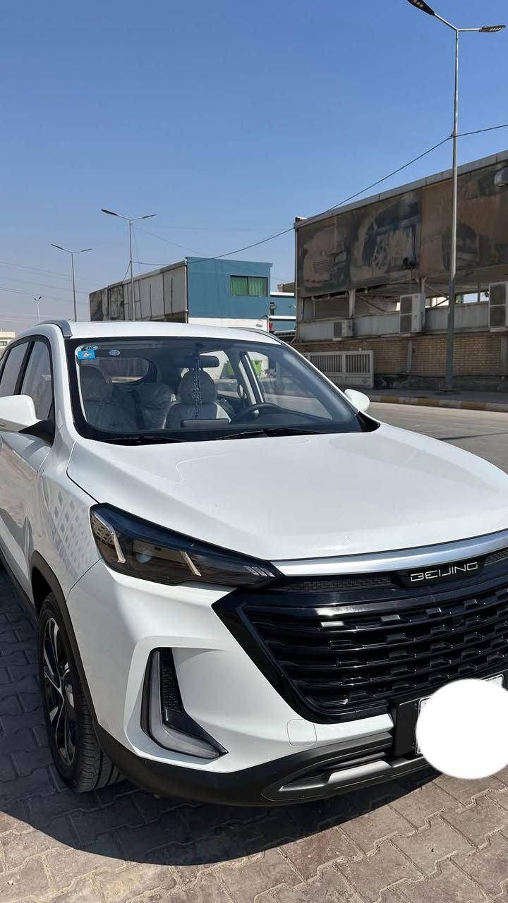 بايك • ٢٠٢٥ • رقم واسط