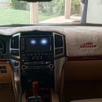 لاندكروز • ٢٠١٤ • رقم شمالي