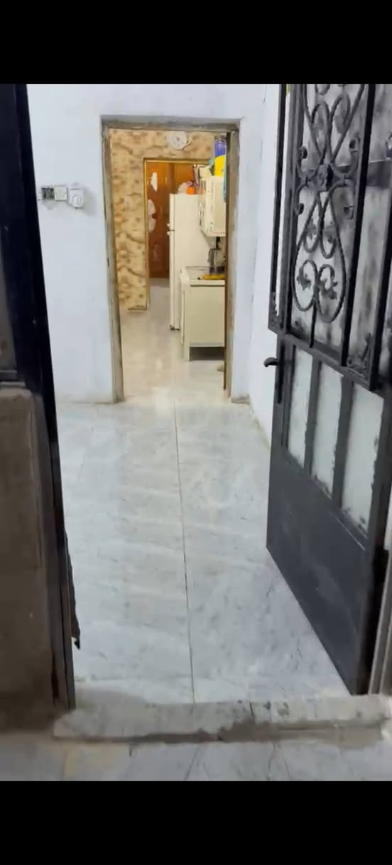 غرفة • حوش ازغير • مي وطنية وتانكي