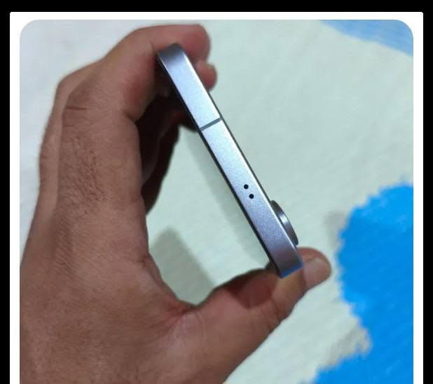 سامسونك s 25 FE نظافه 100\100 جهاز معالج عملاق يشغل الالعاب باعلى دقه وشاشته هالميه تدعم 120 هيرتز وسماعات الجهاز ستيو وكامر روعه تدعم 8k 4k مثبت بصري عالي الدقه
مكاني بغداد مدينه الصدر 
***********
السعر 600
