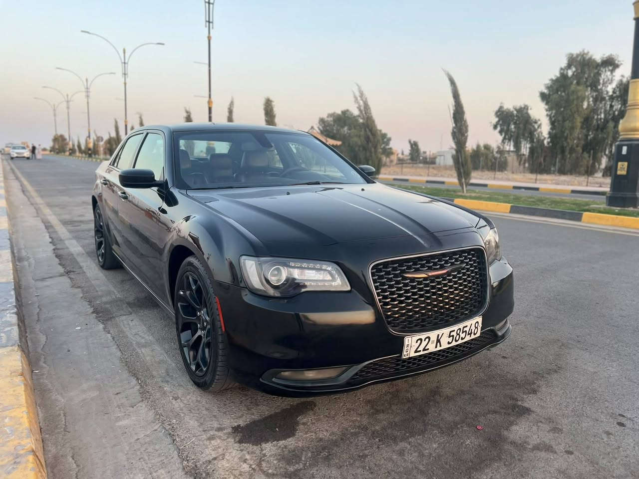 السلام عليكم 
للبيع
اوباما S 2019
كندي كلين تايتل كفالة عامة تقرير
كارفاكس
تعديل بارد بسيط بالجاملغ بالعراق
الدعامية انصبغت بسبب شخوط
المواصفات
شاشة كبيرة ابل كاربلي وكامرة
كشنات جلد وكهرب وتدفئة
ويل ٢٠ اسود مال اس بلادي
مراية تعتيم ذاتي
شفتات كير بالستيرن
تثبيت سرعة سبورت مود نطام تراكشن
رقم اربيل الجديد
سنوية باسمي
ماشية ١٣٣ الف ميل
مكان السياره الموصل
للاستفسار الاتصال على الارقام 
***********
السعر 240 ورقه وبيه مجال قليل
