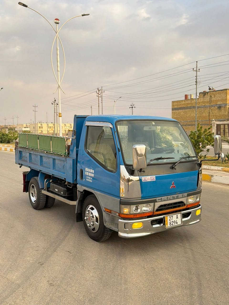 كنتر قمبوره دخول جديد قرار 102 الموديل 1996🇯🇵    ***********
