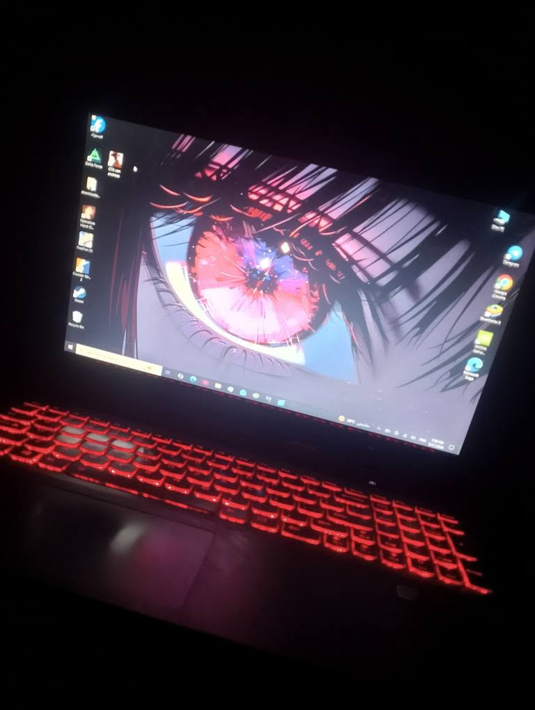i7 4700 HQ
8G
500G
GTX860M
بغداد *********** بيها قبغ نقص فقط بغداد, العراق
