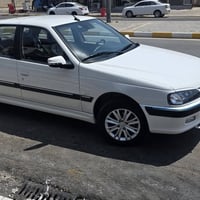 بيجو بارس • ٢٠٢٦ • رقم بغداد