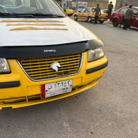 اوتوماتيك • ٢٠٠٩ • رقم بغداد