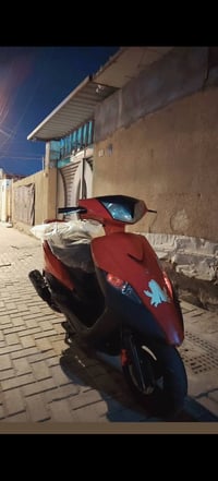 ماكس ثعلب • سلف وهندر • كربريته