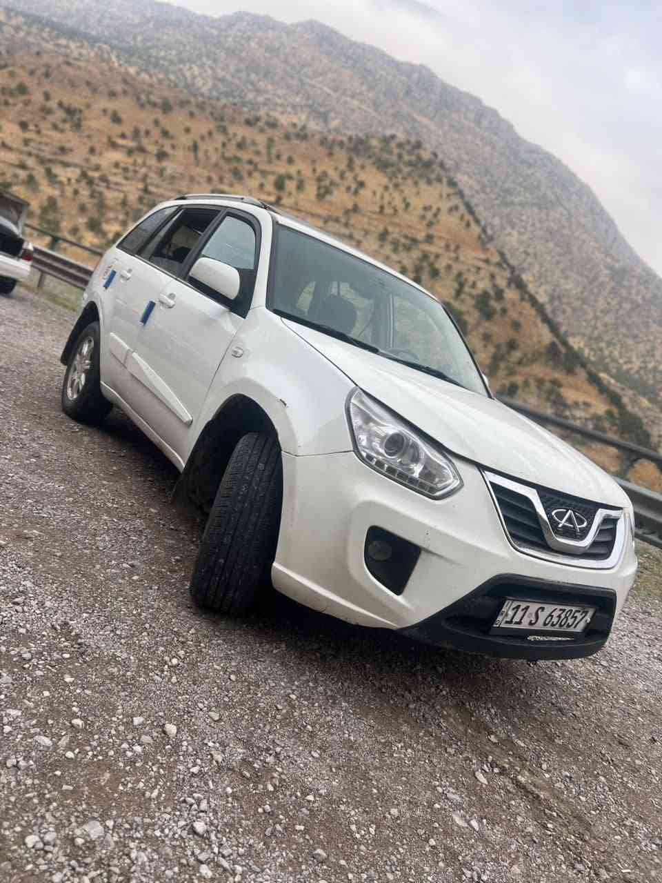 تيكو • ٢٠١٣ • ماشيه ٩٠٠٠٠