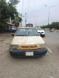 سايبا • ٢٠١١ • بيع مستعجل