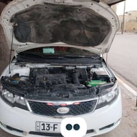 سيراتو • ٢٠١٣ • ميسان
