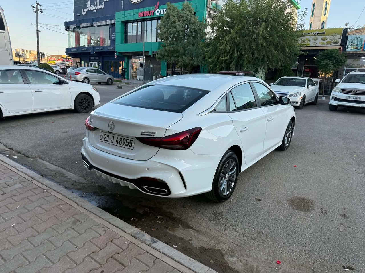5هەزار ڕۆیشتوە هیجی پیوە نیە هەموو کیانی بەشەرت کامل جوانکاریشم بۆ کردوە 2025ژم  ***********   سحری 128  
مەجالیکی کەم تیدایە
