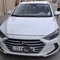 النترا • ٢٠١٨ • ٦٢ الف ميل