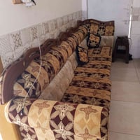 ديوان ١٦ نفر • نضيف • بابل الحمزه الغربي