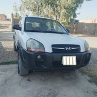 توسان • ٢٠٠٩ • ضرر قطعتين