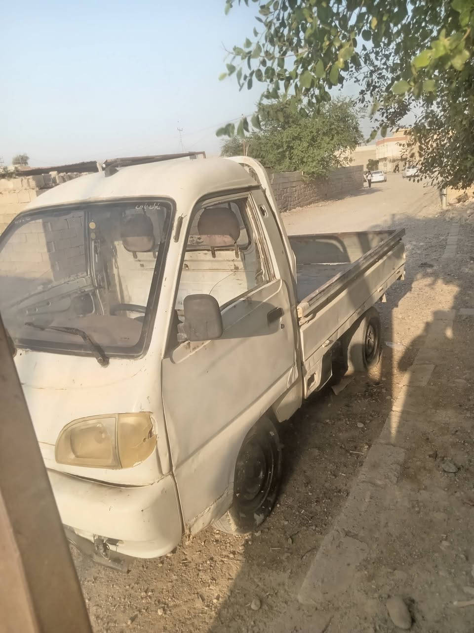 قماره • ٢٠٠٦ • محرك جديد
