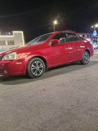 فورنزه 2006بسمي رقم نكليزي هزه جديده بدون حادث فقط دعاميه اماميه تحويل...