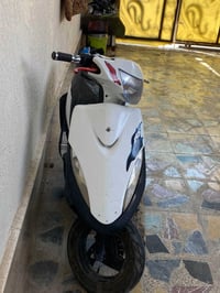 ماكس بوشي • نقيص طبق • كفرات جدد