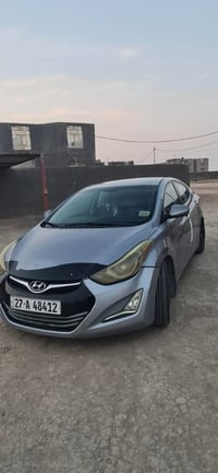 الانتره • ٢٠١٥ • السماوه الكرامه