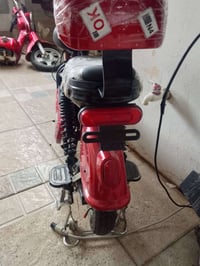 جديد • شاحن • بطارية كاملة