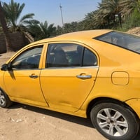 ليفان • ٢٠١٣ • الدوانيه