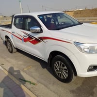 نيسان ٢٠١٧ • مكفولة • باتري جديد