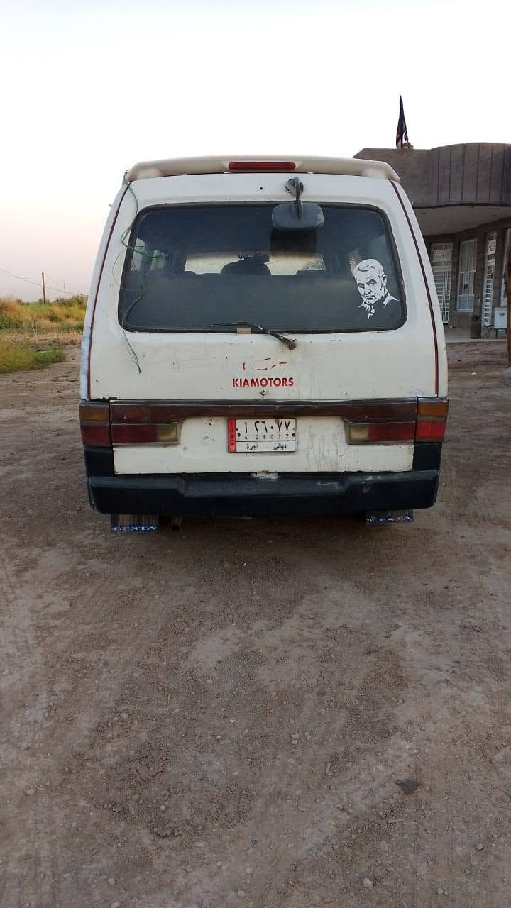 السلام عليكم سياره بسته موديل 94 سياره خير من الله

مكينه لاتنقيص لاتبخير  مكينه حاويه شادله 

حداديه بجيس دبلات اماميه هورن كهربائيات سياره كشنات 

كله جديد الله شاهد سياره عدله تخبل سياره مصفره هيه وغرامات 

سياره الله شاهد كبل للشارع شراي بيك خير وتدلل 

مانقصه لو برغي 

رقمه ديالى الماني 

مكاني بابل منطقه الدبله  مستعجل عله بيعته سعره 25 وبيه مجال  للشراي

***********
