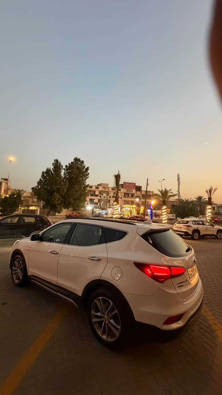 سنتافيا 2018 فووول 1/1
وارد امريكي بنيد وجاملغ بدون دواخل
بنوراما بصمه كشن جلد كهرباء تبريد تدفئه
جنطه كهرباء خزن ميموري شاشه جبيره كامره دواره
محرك 2000 السعر 143 مكاني بغداد البياع
هاتف ***********
