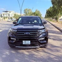 اكسبلورر XLT • ٢٠٢٣ • ٢٣٠٠ توربو