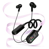 JBL M33 • تغيير صوت • شاشة LCD