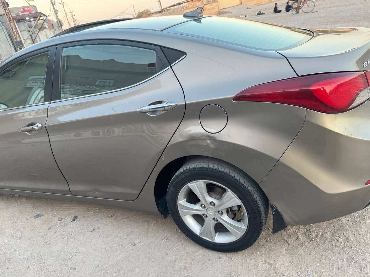 سياره النترا16
وارد أمريكي فول مواصفات بصمه تنته مكينه 1800 دووش بيه نفخه تعرفوون الوارد الأمريكي تبريد ثلج قطعه وحده تحكم ستيرن مانع الانزلاق صرفيه البانزين انساها حادثها ضربه بجم بسيط تعديل العرضانيات مسحوبه بارد اطرافها كلش بسيط
وبيها طخات بسيطه رقم ذي قار أ
تحويل ثاني يوم راعيه صديقي بالزبير تحويل بالمرور زبير وشرط تحويلالسعرب95 $وبيها مجال بسيط للطيبين بيع مستعجل. الاتصال*********** البصرة, العراق
