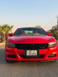 تشارجر SXT • ٢٠١٩ • ١٢٩ الف كم