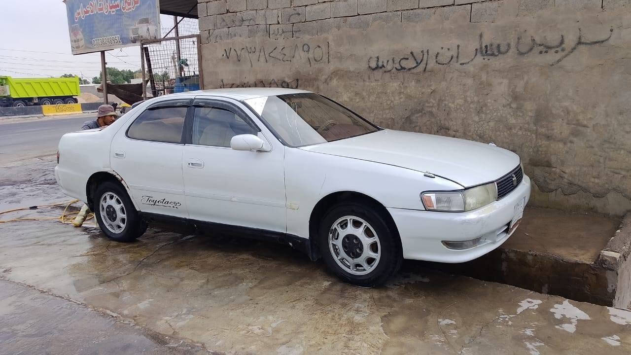 كرسته • مكينه • نقل