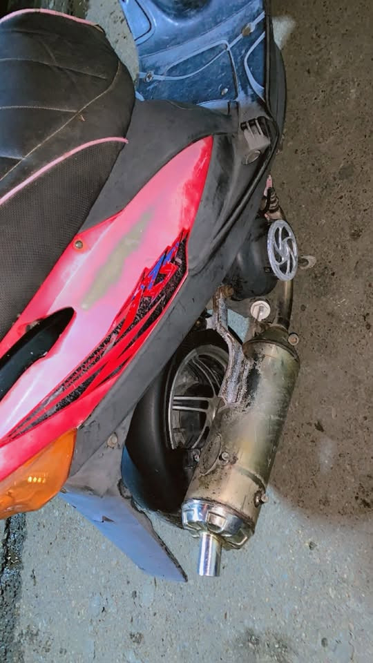 سلام عليكم شباب هاي ماكس مكفوله كفاله عامه وبيهه  تزويد من بره بيهه صدر ويل نجمه بيهه اشاير اصلي قبق فلوين دبل خلفي يدات مكينه بلدي  السعر مليون و 100 المكان بغداد مدينة الصدر الرقم ***********
