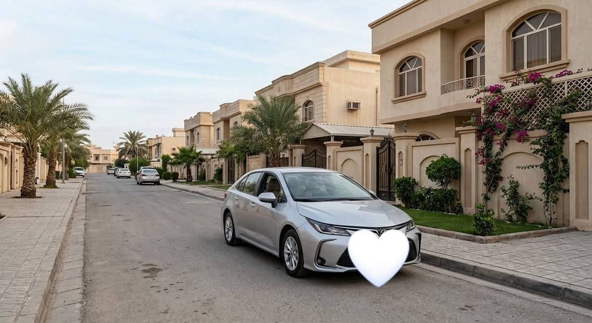 تويوتا كورولا • ماكو تفاصيل