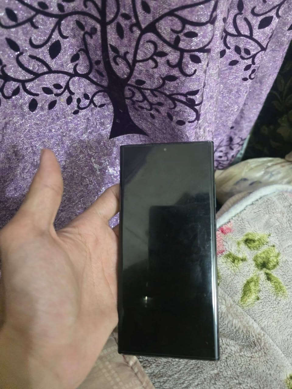 السلام عليكم كلشي بي شغال وجاز كلش قوي مراوس بايفون ١٢ برو ماكس ملاحضه بي فطر بل ضهر مامبين ومايثر اي ستفسار ***********
