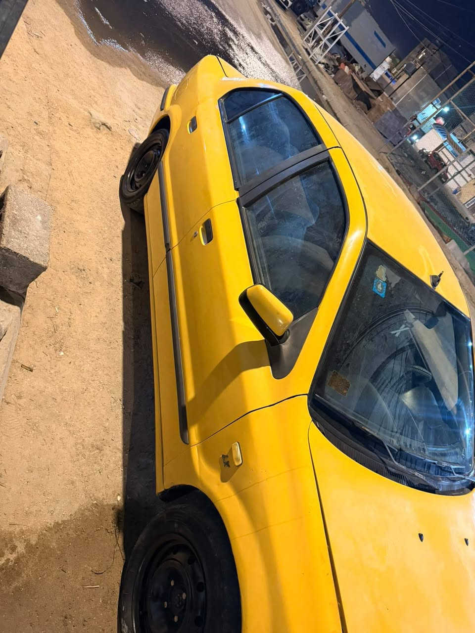 سمند • موديل ٢٠١٧ • رقم نكليزي