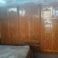 غرفه اخشاب • جديده • سعر مناسب