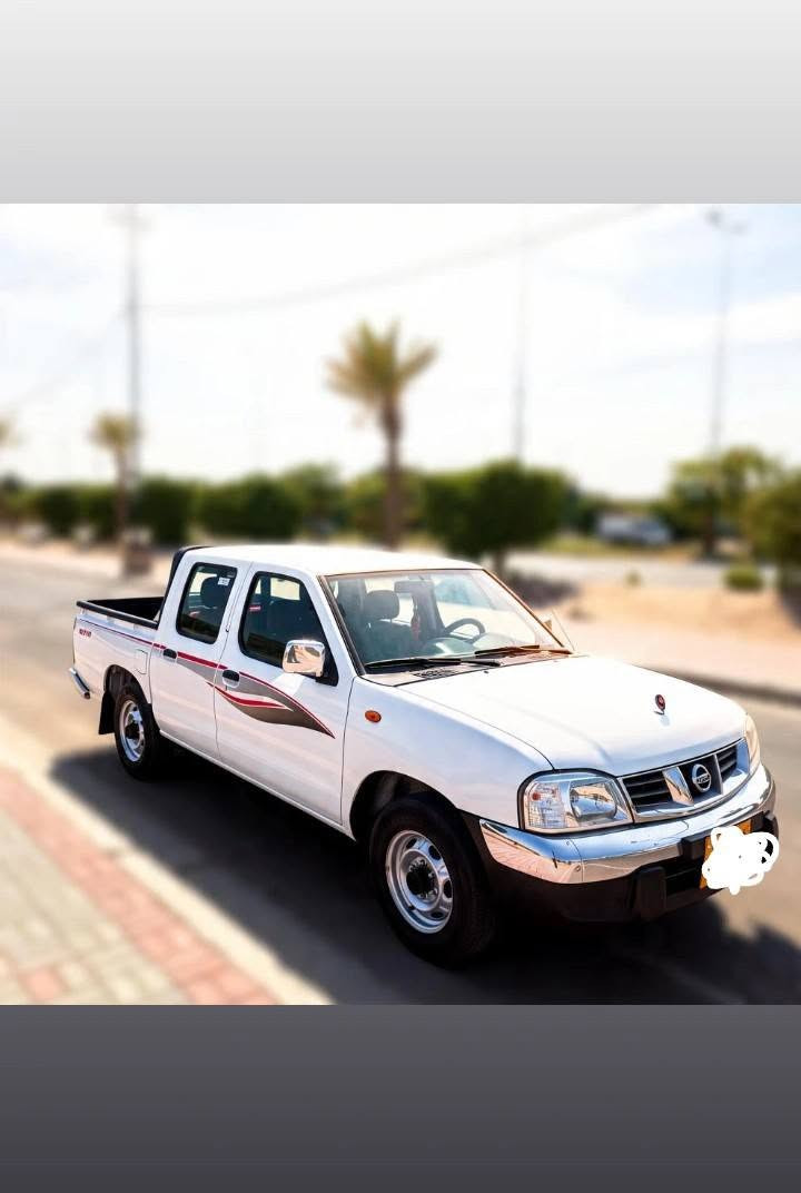 بيكم نيسان شبوط موديل 2012 مكفوله كفاله عامه من الصبغ رقم اربيل المكان بصره 
(***********)
